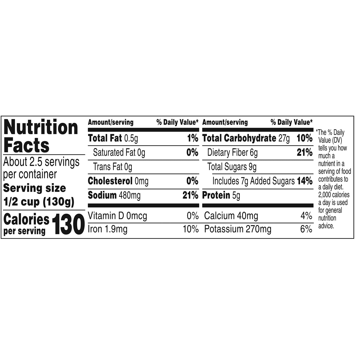 Campbell’S Pork And Beans, 11 Oz Can (Case Of 24)
