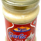 Rani Garlic Cooking Paste 10.5Oz (300G) Glass Jar ~ Vegan | Gluten Free | Non-Gmo | No Colors | Indian Origin