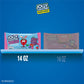Jolly Rancher Jelly Beans Original Flavors 14-Ounce Bags (Pack Of 2)