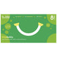 Bubly Sparkling Water, Lime, Zero Sugar & Zero Calories, Seltzer Water,12 Fl Oz Cans (Pack of 8)