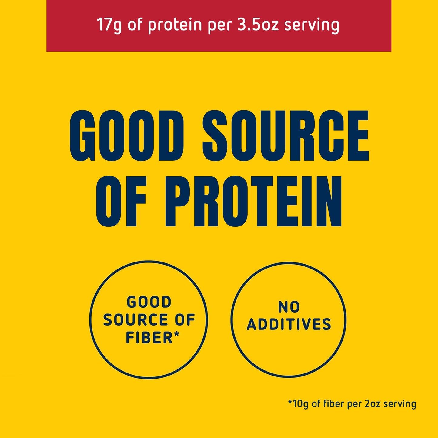 Barilla Protein+ Farfalle Pasta, 14.5 Oz