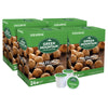 Green Mountain Coffee Hazelnut Decaffeinated K-Cups 96Ct Flavored
