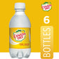 Canada Dry Tonic Water, 10 fl oz Plastic Bottles, 6 Pack