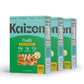 Kaizen Keto Pasta Fusilli - 2 Net Carbs, 19G Protein - Gluten-Free, Keto Pasta Made With High Fiber Lupini Flour - 8 Ounces (Pac