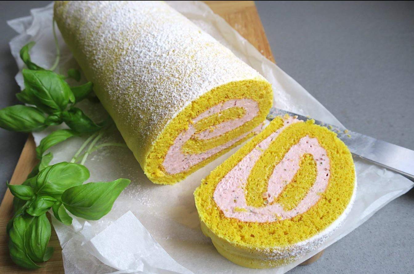 Lupina Lupin Flour