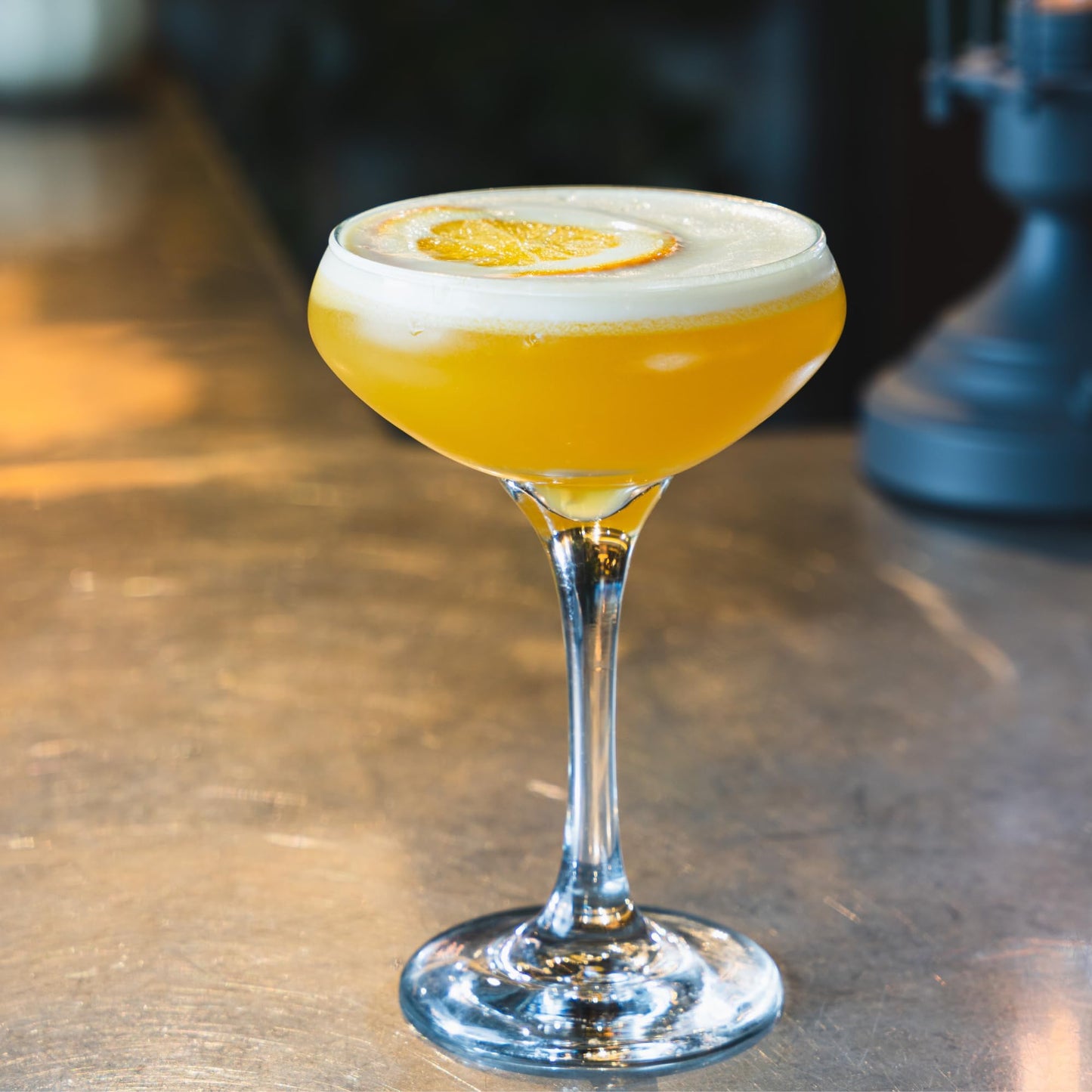 Drink Botanicals Dried Orange Slices | 100% Natural | 3.5 OZ (100 Grams) | Ideal for Cocktails, Wreaths, Tea, and Decoration