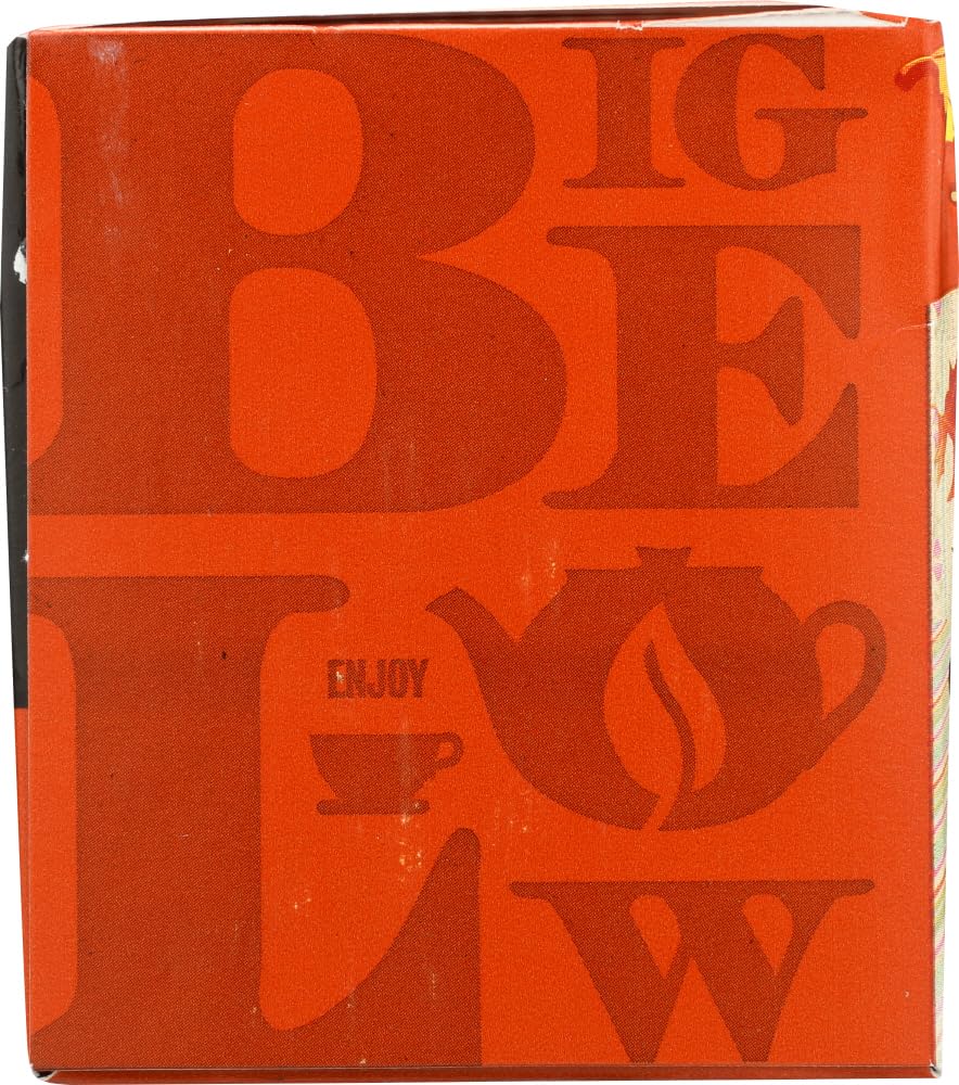 Bigelow Tea Vanilla Caramel (3 Pack)