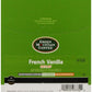 Green Mountain Coffee French Vanilla Decaf K-Cup Portion Pack, Light Roast, 24 Count, Model 74-07732, Green
