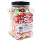Taffy Delight Salt Water Taffy (16Oz, Harvest Mix)