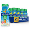 Pediasure Grow & Gain With Fiber And Immune Support, 3G Fiber For Kids To Support Healthy Digestive System, Kids Protein Shake, 
