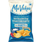 Miss Vickies Kettle Cooked Sweet Chili & Sour Cream Potato Chips, 275g/ 9.7 oz (Imported from Canada)