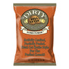 Dirty Kettle Potato Chips, Funky Fusion, 2 Oz. Bag, 25 Count –Gluten Free, Skins On, Crunchy Chips, Great For Lunches Or Snacking On The Go