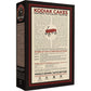 Kodiak Cakes Power Cakes: Flapjack And Waffle Mix Whole Grain Buttermilk, 24 Ounce (Pack Of 3)