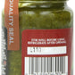 Roland Pesto Sauce, 3-Ounce Pack of 6, Model 46902