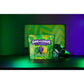 SHAQ-A-LICIOUS XL GUMMIES Sour Chewy, Candy Bag, 11.8 oz (Pack of 2)