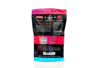Redmond Re-Lyte Hydration Electrolyte Mix (Mixed Berry) 30 Stick Pack