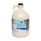 Organic 1 Gallon Amber Rich Vermont Maple Syrup - Grade A - From Barred Woods Maple
