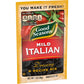 Garlic Survival Drssng Ital Mild