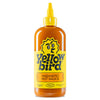 Yellowbird Classic Habanero Hot Sauce - Medium Hot - 19.6 oz Tabletop Size - Made in Texas - Model 211