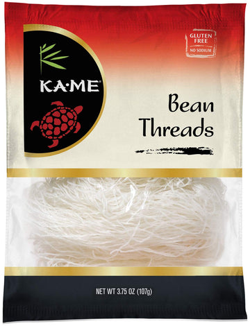 Ka-Me Bean Threads, 3.75 Ounce