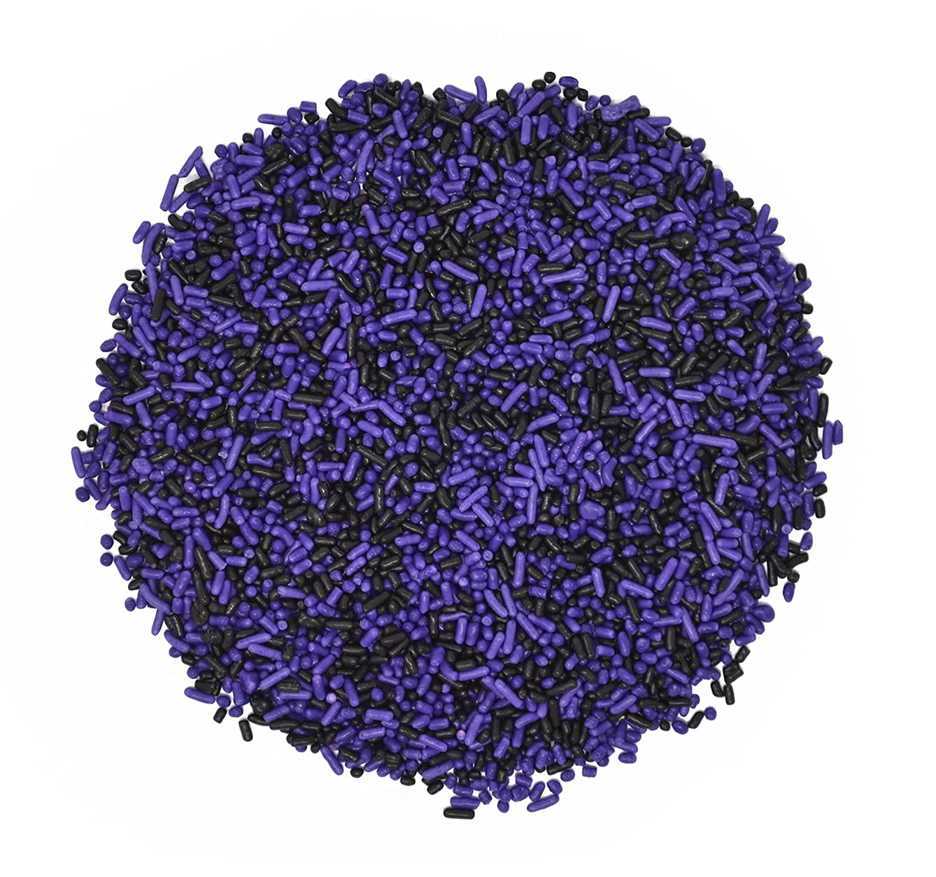 Mystic Sprinkles Jimmy Mixes (Villainous Violet Jimmy Mix 3Oz)