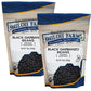 Shiloh Farms - Organic Black Garbanzo Beans - 15 Ounce Bag (Pack of 2)