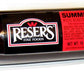 Reser's Roasted Garlic & Red Pepper Summer Sausage 10 oz.