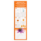 China Mist, Passion Fruit Black Tea Bags For Iced Tea, (3 Pack)