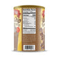 Caffe DVita Java Chip Latte Frappe Mix - Gluten Free, Low Fat, 3 lb Can