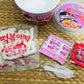 Samyang Carbo Buldak (Roast Chicken) Hot Spicy Rice Cake Tteokbokki (1)