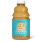 The Ginger People Lemon and Honey Gingerade - 32 Fl Oz, Amber, Plastic, Model 99510