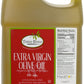 Tutto Bene Extra Virgin Olive Oil, 128 Ounces (1 Gallon), 128 Fl Oz (Pack Of 1)