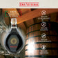 Due Vittorie Gold Balsamic Vinegar of Modena, 500ml, White-a03, Highest Score by The Consortium