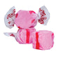 Taffy Town Saltwater Taffy, Cherry, 2.5Lb