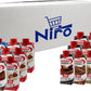Niro Assortment | Protein Shake Variety Pack | 18 Count With 3 Each Of 6 Delicious Flavors; Chocolate, Vanilla, Caramel, Caf   L