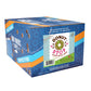 Donut Stop Glazed Apple Cider Coffee Pods, 40 Count, Compatible with 2.0 K-Cup malt-inspired