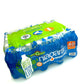 Niagara Purified Drinking Water - 16.9oz Bottles, 40 Bottles/Case, 1920 Bottles/Full Pallet - Refreshing Hydration Solution