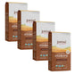 Jovial Organic Einkorn Whole Wheat Flour - High Protein, Non-GMO, Glyphosate Free - 32 Oz, 4 Pack