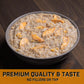 Peak Refuel Creamy Peaches And Oats | Chad Mendes Signature Meal | Premium Freeze-Dried Variety Meals | Hunting, Survival, Campi