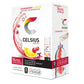 CELSIUS On-the-Go Powder Stick, Combo Pack of Dragonfruit Lime and Cranberry Lemon, 28 Piece Assortment