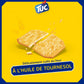 Tuc Crackers Original, 100G