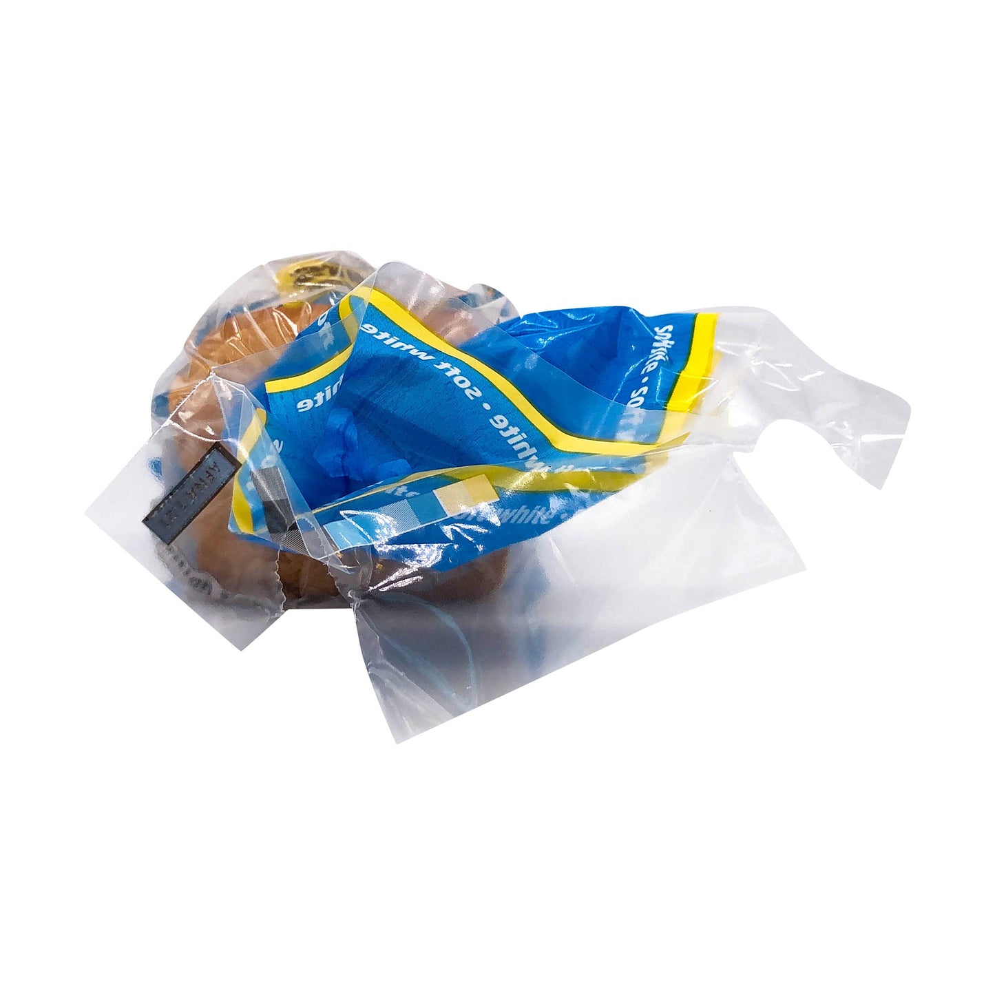 Udis Gluten Free White Bread - Frozen Sandwich Bread, 12 oz, Pack of 1