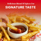 Ketchup Packets - 10G Individual Sachets | Bulk Condiment Packets For Meals, Lunches, Catering, Parties | Multiple Pack Availabl