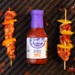 Fody Foods Maple Bbq Sauce, Low Fodmap Certified, Sensitive Recipe, Gut & Ibs Friendly, 9.6Oz, Pack Of 3