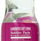 Sangaria Ramune Grape, 6.76 Fl Oz (Pack of 6)