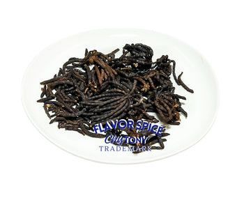 Uda, Negro Pepper, Grains of Selim, Hwentia Spice, Selim Pepper Pods, Diarr Xylopia Aethiopica Herb (2oz (1PACK