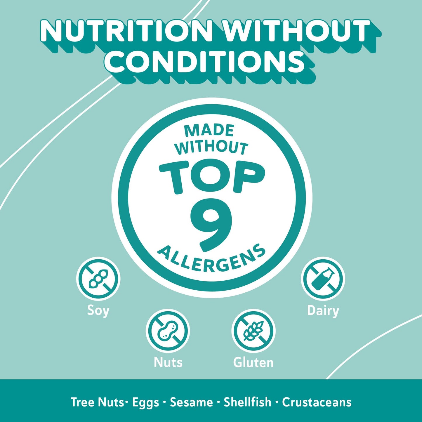 Ripple 32 oz Plant Based Milk 8g of Quality Sourced Pea Protein  Calcium Rich | Shelf Stable | Vegan & Non GMO Certified | Dairy  Soy  Nut  Gluten  & Lactose Free (Pack of 6) (32 Fl Oz (Pack of 6)  Kids Unsweetened)