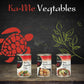 Ka-Me Whole Peeled Straw Mushrooms - Best For Soup And Stir Fry - 15 Oz. (Pack of 12)