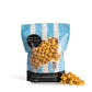 City Pop Sea Salt Caramel Gourmet Popcorn - 13.44oz, Made in USA, GMO-Free, Perfect for Snacks, Gifts, and Movie Nights