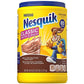 Nesquick Choclate Powder 44.9Oz (2.81Lbs)